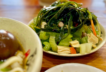 任记七中刀削面(总店)第 17 张图片