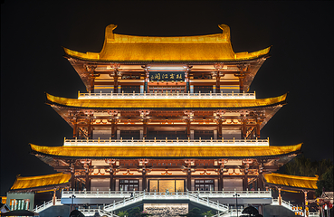 杜甫江阁第 53 张图片