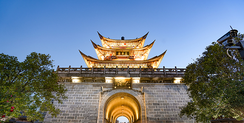 大理古城第 42 张图片