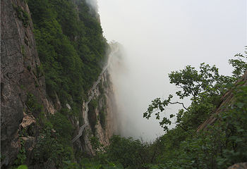 丹东凤凰山第 59 张图片
