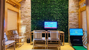 纳佳匯汤泉(回龙观店)