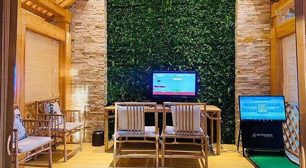 纳佳匯汤泉(回龙观店)