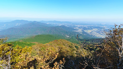 仙台山第 1 张图片