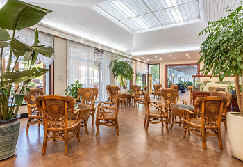 北京且亭山水酒店·鱼羊鲜(昌平水库路店)第 4 张图片