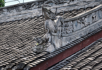 华岩寺第 28 张图片
