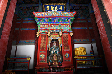 孟府孟庙景区第 44 张图片