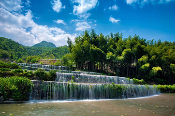 道元古村景区第 5 张图片