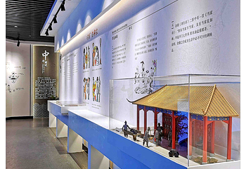 中国醋文化博物馆第 17 张图片