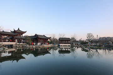 世博文化公园第 241 张图片