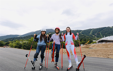 亚布力阳光度假村第 31 张图片
