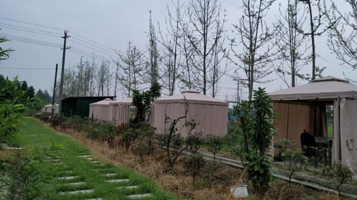 星光森林·农耕文化