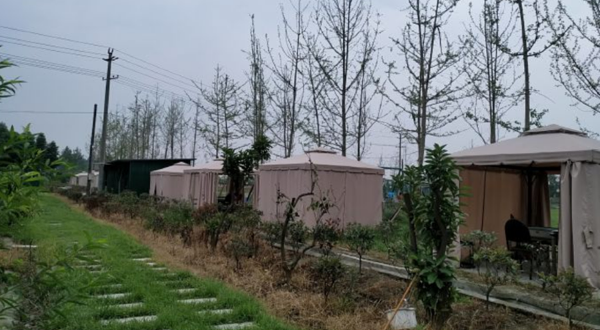 星光森林·农耕文化