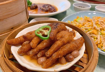 南园酒家(前进路店)第 38 张图片
