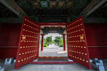 庄王府第 1 张图片