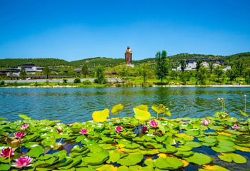 尼山旅游度假区第 37 张图片