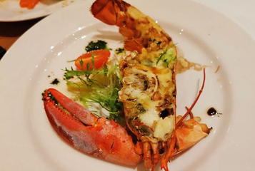 重庆大都会凯悦酒店·八号厨房KITCHEN ON8海鲜自助第 111 张图片