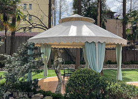 和平官邸(高安路店)