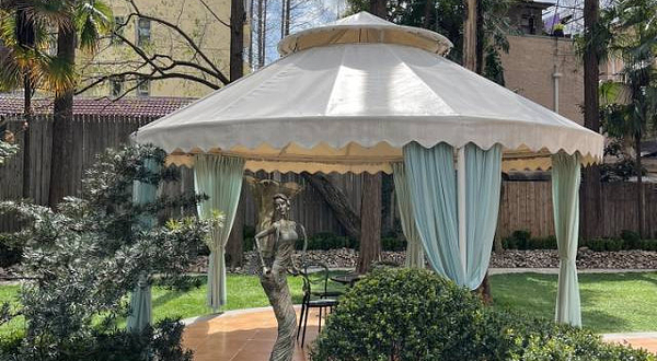 和平官邸(高安路店)