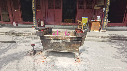 金华寺第 2 张图片