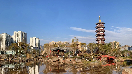 唐园第 2 张图片