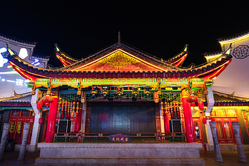 柳宗元文化旅游区第 2 张图片