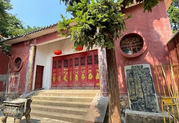 南如寺第 1 张图片