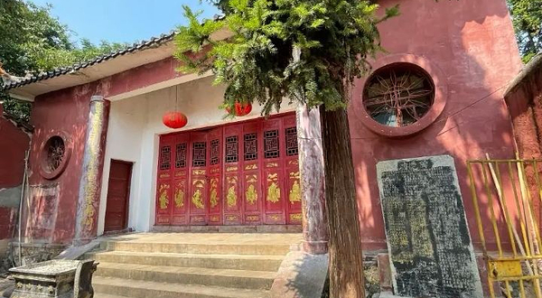 南如寺