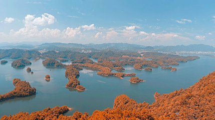 龙山岛第 1 张图片