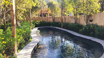 普洱和园康养温泉