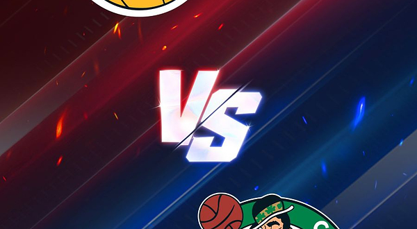 洛杉矶湖人队 VS 波士顿凯尔特人队