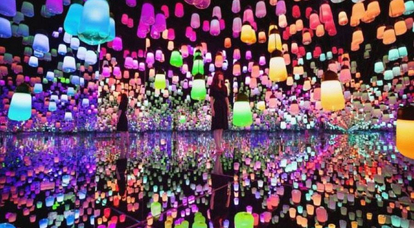 长沙光影星空馆