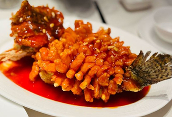 洋洋中餐馆·SINCE 1997(十全街店)第 7 张图片