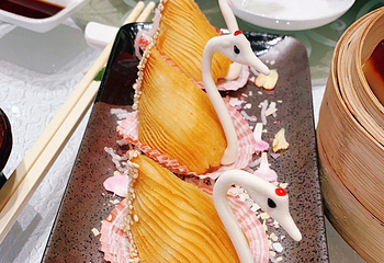 汕尾星河湾酒店·真粤中餐厅第 9 张图片