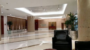 索菲特国际会展中心