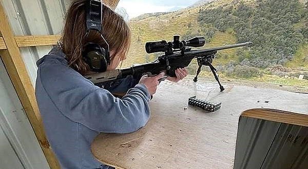 Real Guns New Zealand