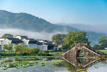 呈坎第 8 张图片