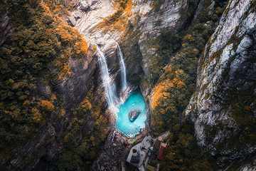 庐山风景名胜区第 276 张图片