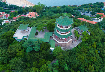 青岛海滨风景区第 93 张图片