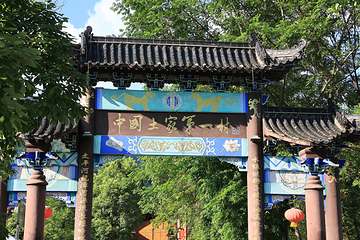 云舍景区第 13 张图片