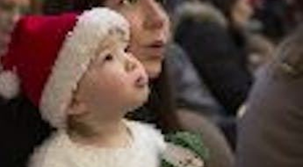 英国约克 · 《The Snowman》电影配乐音乐会