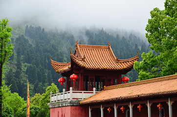 九嶷山景区第 23 张图片