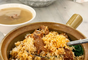 民记煲仔饭(北京路店)第 2 张图片