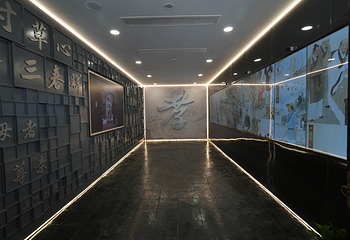 平湖风颂第 5 张图片