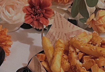 惠东金海湾乌斯怀亚度假酒店·乌斯怀亚书吧餐厅第 54 张图片