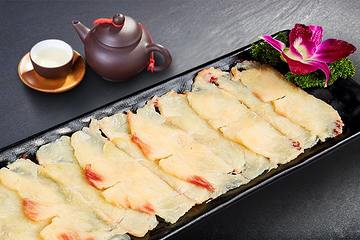 龙眼致美牛肉火锅·二十年老字号(滨港分店)第 5 张图片