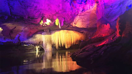 桂林千家洞文旅度假区第 32 张图片