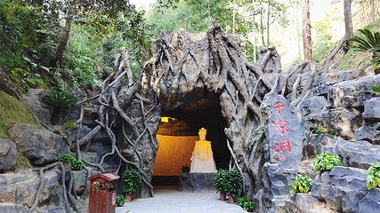 桂林千家洞文旅度假区第 25 张图片