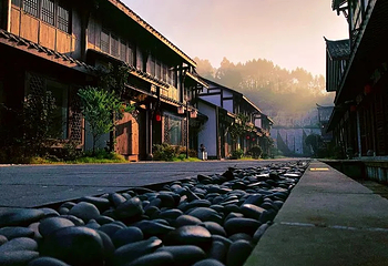 东风堰-千佛岩景区第 17 张图片