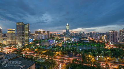 文化广场第 4 张图片