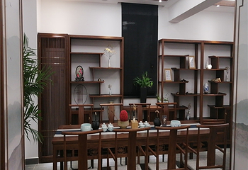 行知草堂（山塘街店）第 4 张图片